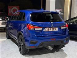 ميتسوبيشي أوتلاندر سبورت